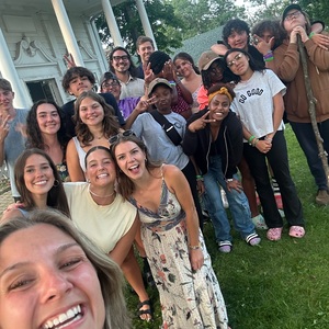 Fundraising Page: Olivia Schneller